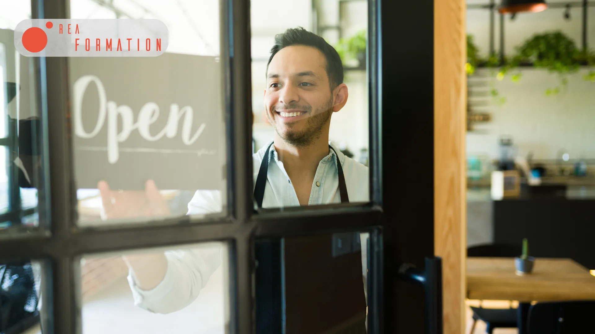Cuisine de restaurant et démarches pour ouvrir ou reprendre un établissement en France