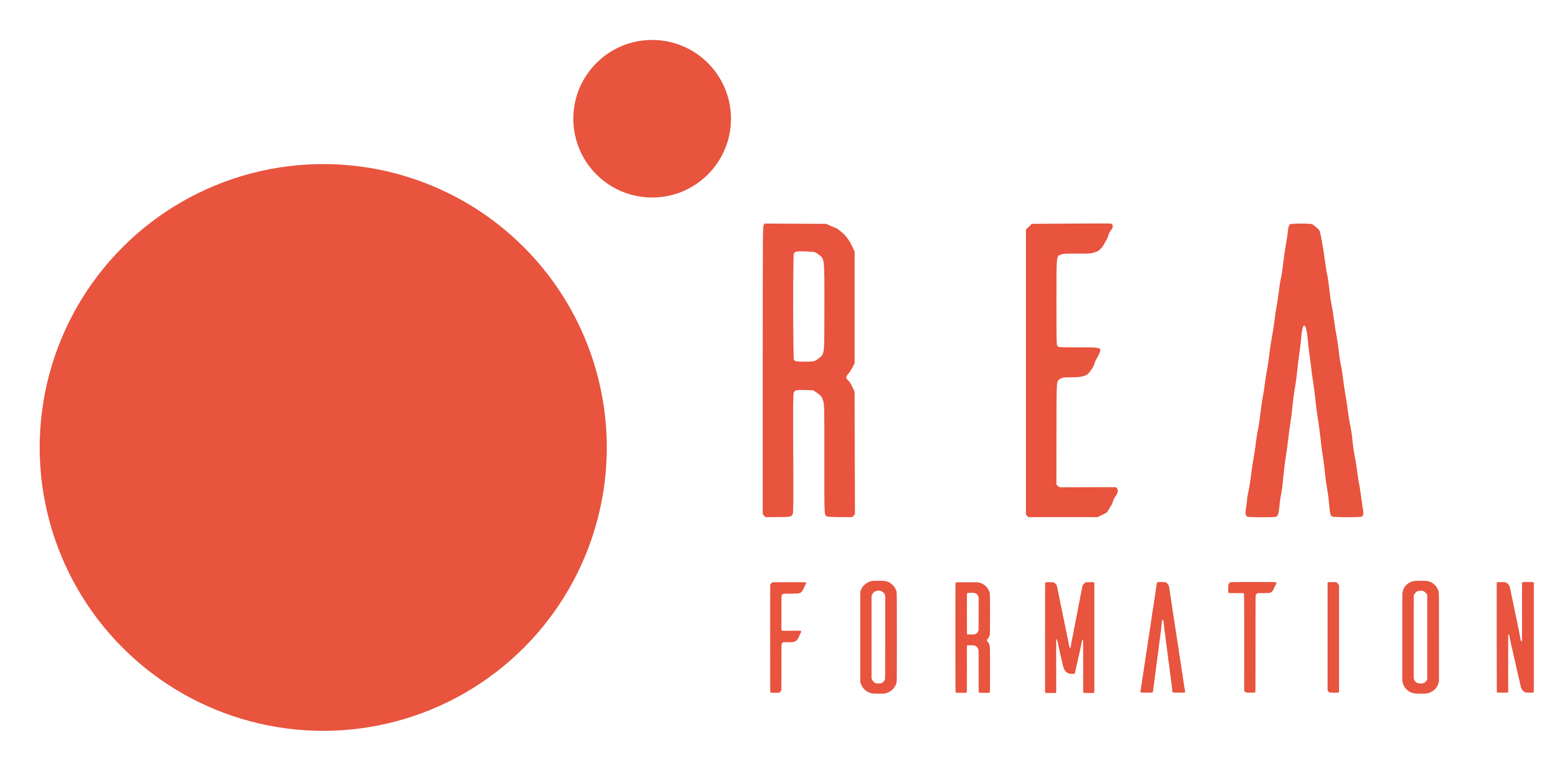 REA Formation